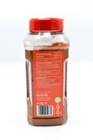 410g Chilli Powder Seasoning - Bulk Food Ration Storage